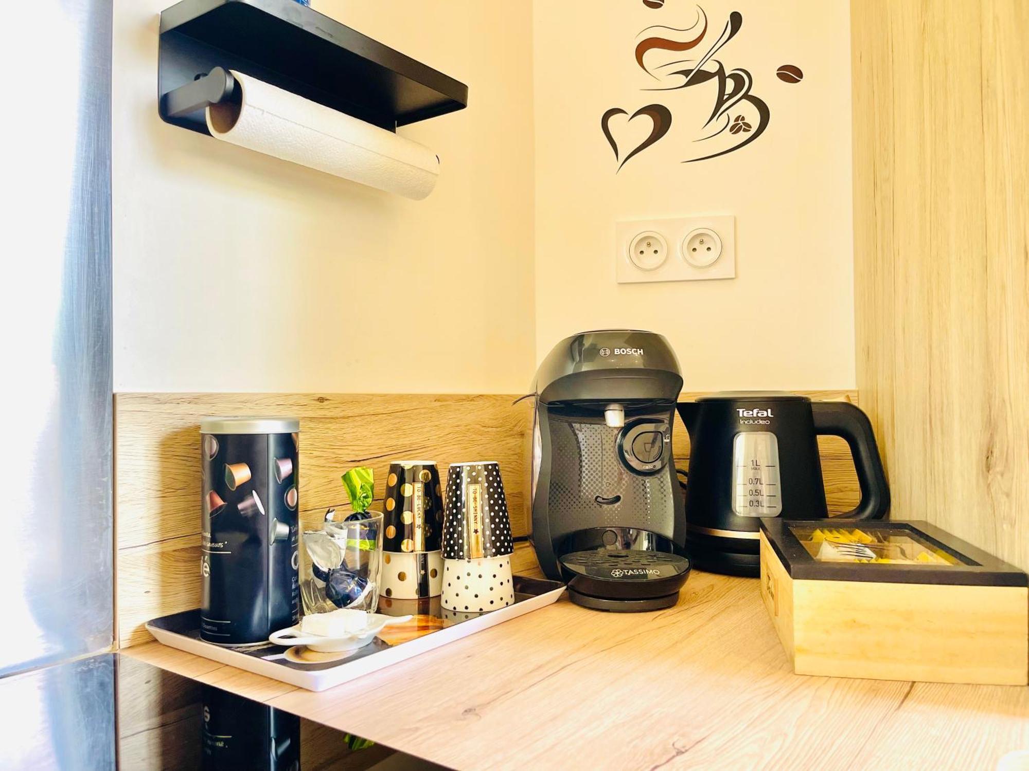 Loft De Charme Avec Parking, Jardin Et Terrasse * Saint-Pryvé-Saint-Mesmin