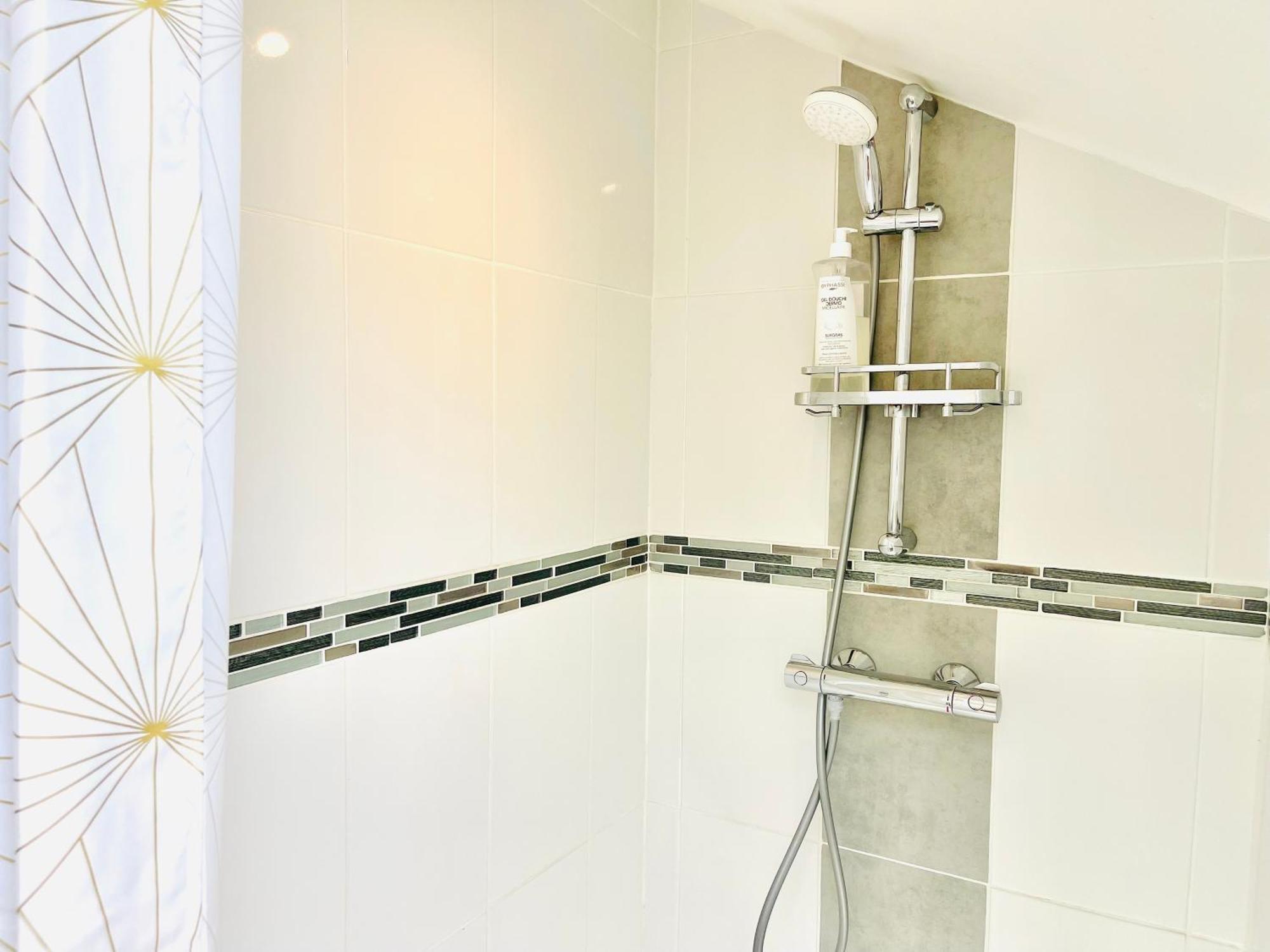 Ferienhaus Loft De Charme Avec Parking, Jardin Et Terrasse Saint-Pryvé-Saint-Mesmin