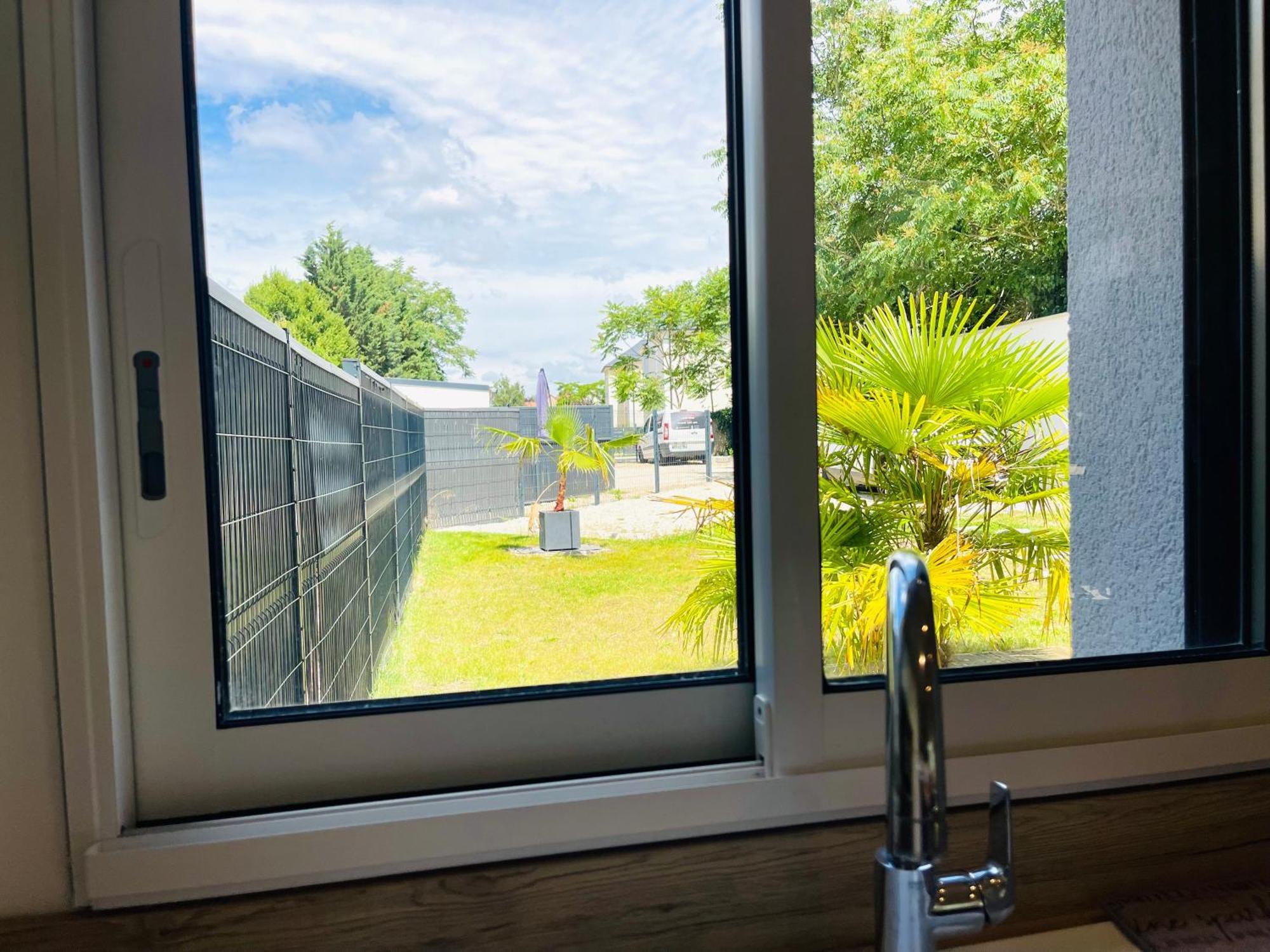 Loft De Charme Avec Parking, Jardin Et Terrasse Saint-Pryvé-Saint-Mesmin