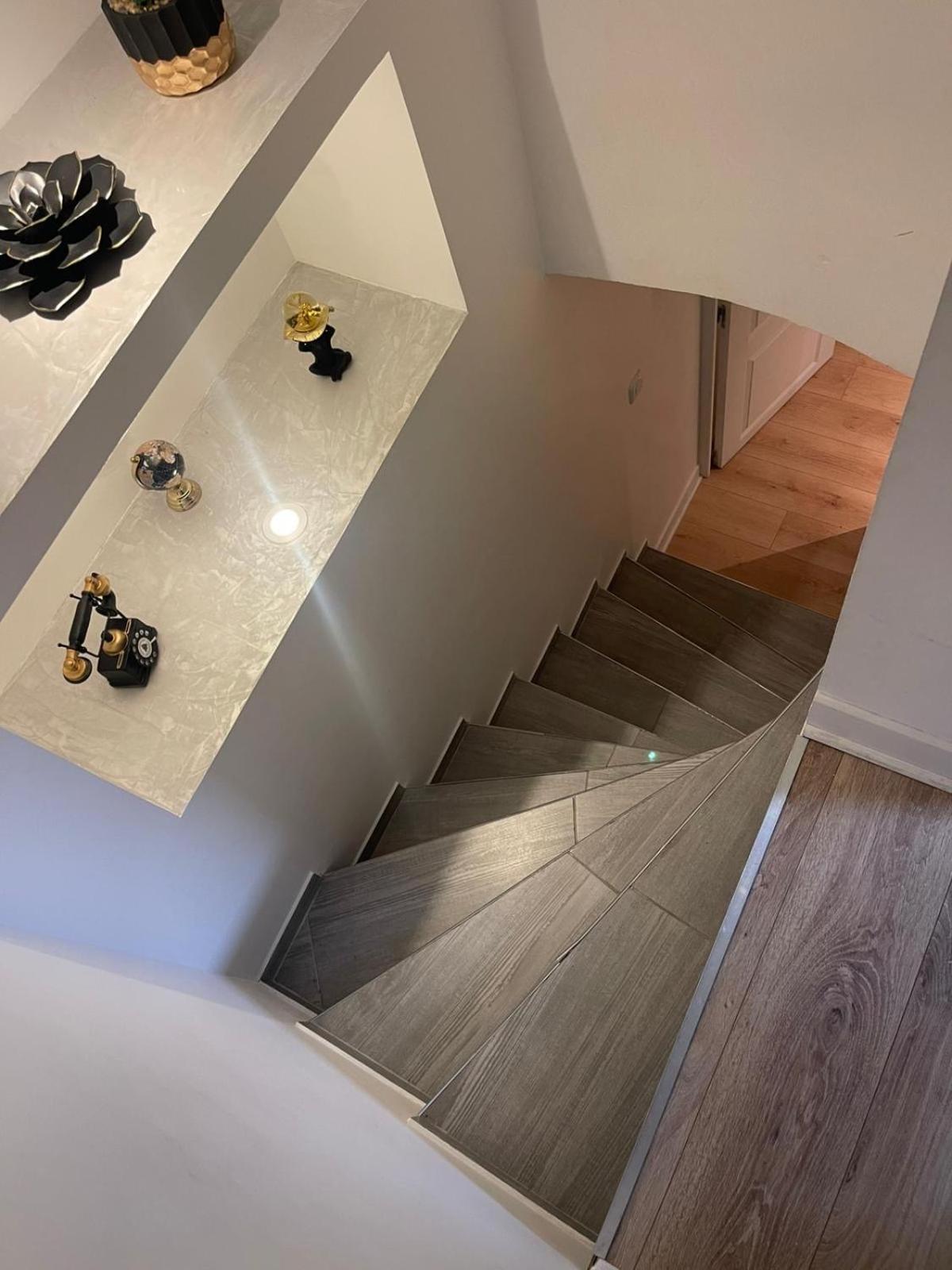 Loft De Charme Avec Parking, Jardin Et Terrasse Ferienhaus *